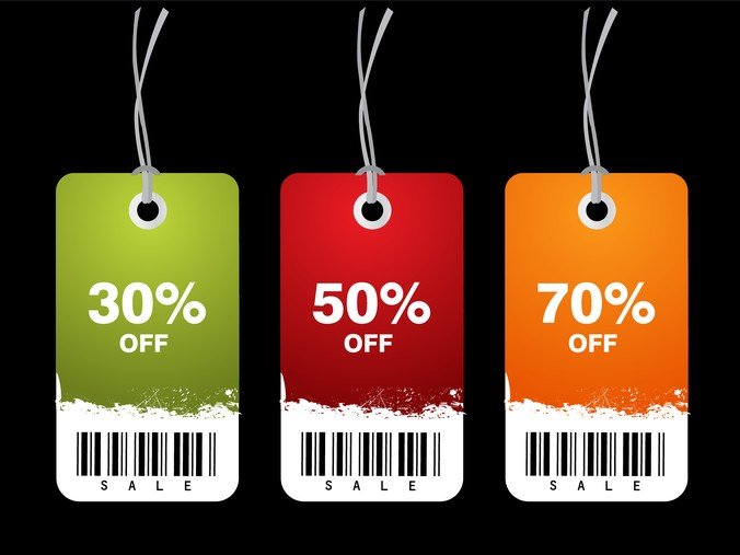 676x507 Free Discount Sales Tag Files, Vectors Graphics
