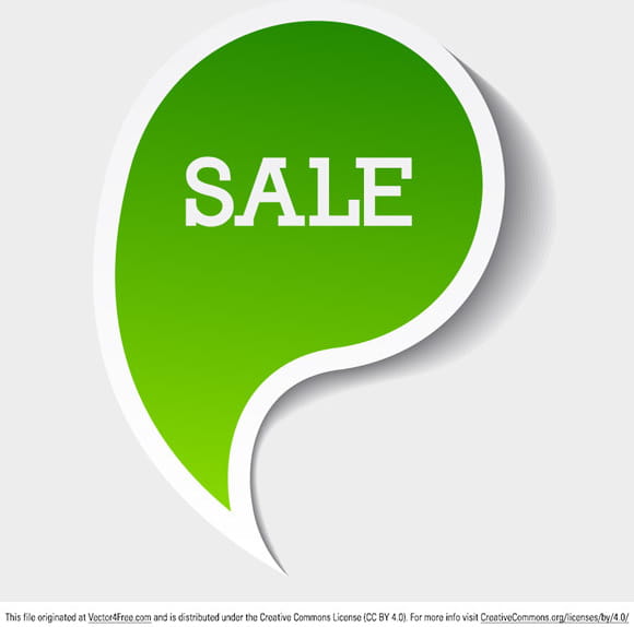 580x574 Bubble Tag Vector Free Graphics Uihere