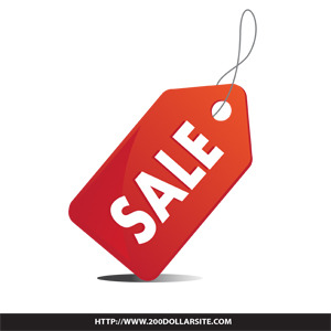 300x300 Free Sale Tag Vector Free Vectors Ui Download