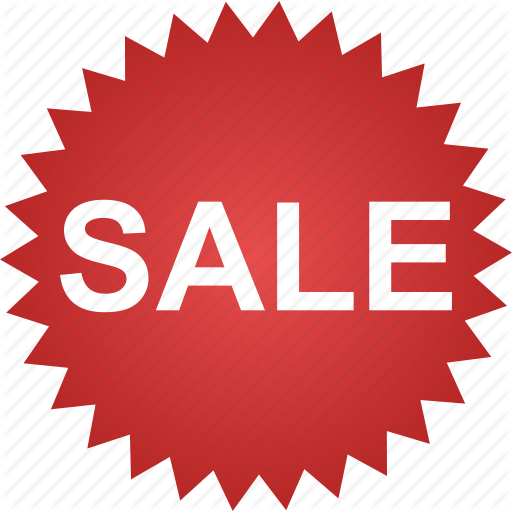 512x512 Free Sales Vector