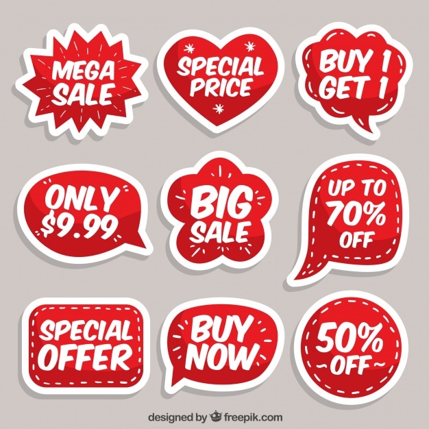 626x626 Promotion Vectors, Photos And Free Download
