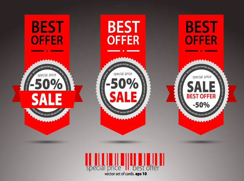 800x593 Special Price Sale Vector Free Vector Graphic Download