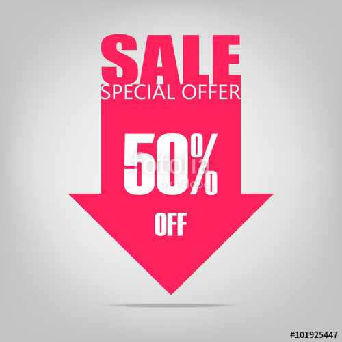 500x500 Super Sale Paper Banner Sale Background Big Sale Sale Tag Sale