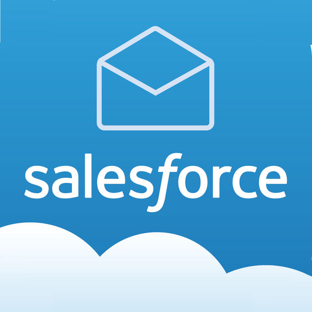 630x630 Salesforce Icon