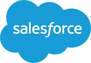 300x210 Salesforce Logo Vector