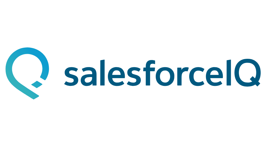 Salesforce Logo Vector at Vectorified.com | Collection of Salesforce ...