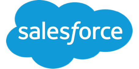 454x226 Download Free Png Logo Salesforce Png