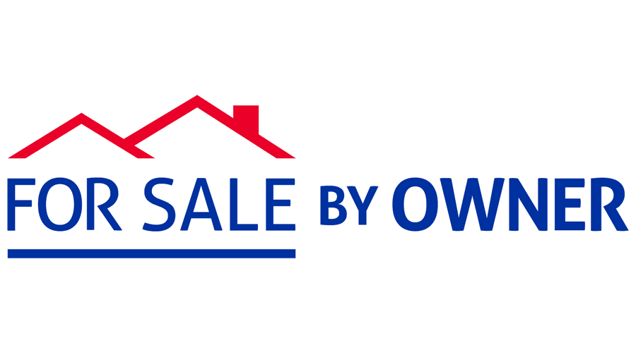 900x500 Forsalebyowner Vector Logo Free Download