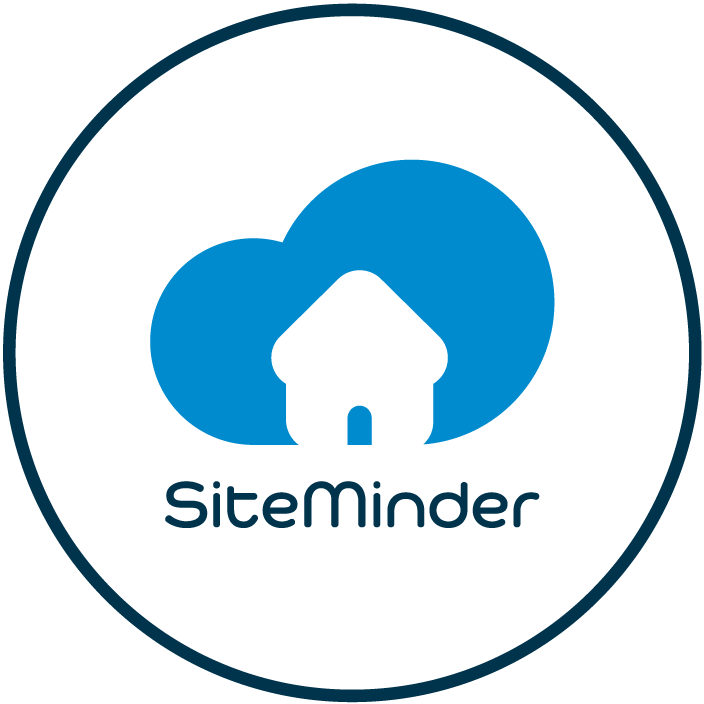 704x704 Hd Siteminder Logositeminder Logo