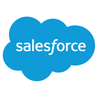 195x195 Salesforce Brands Of The Download Vector Logos