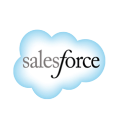 240x240 Salesforce Logo Png Images