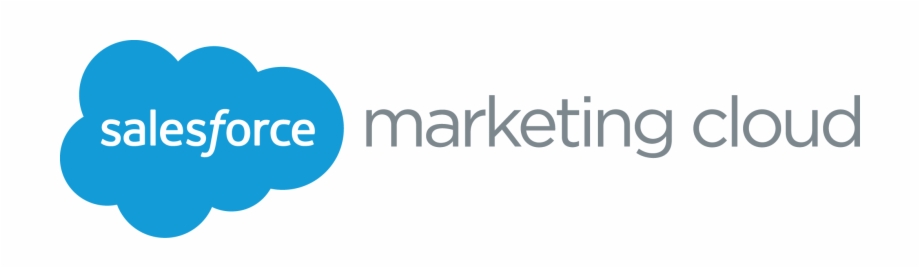 920x268 Salesforce Marketing Cloud Logo