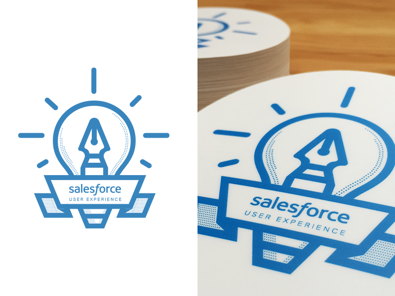 800x600 Salesforce Ux Stickers