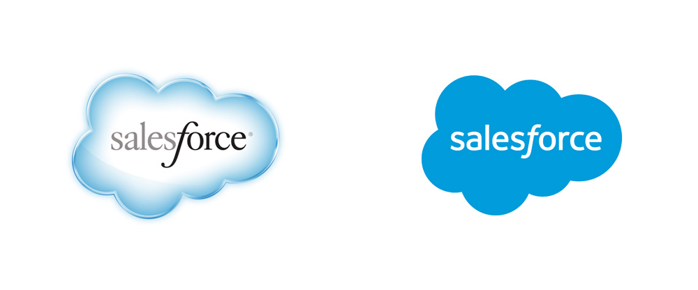 1000x416 Brand New New Logo For Salesforce