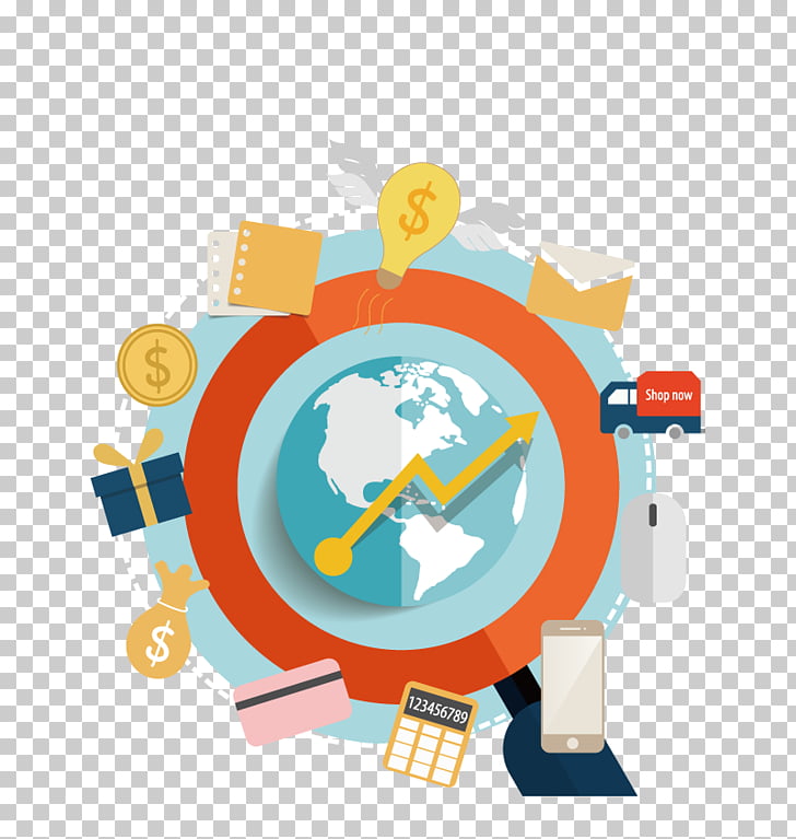 728x767 E Commerce Online Shopping Customer Relationship Management