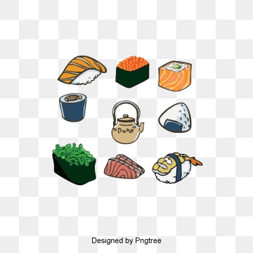 360x360 Salmon Vector Png, Vector, And Clipart With Transparent