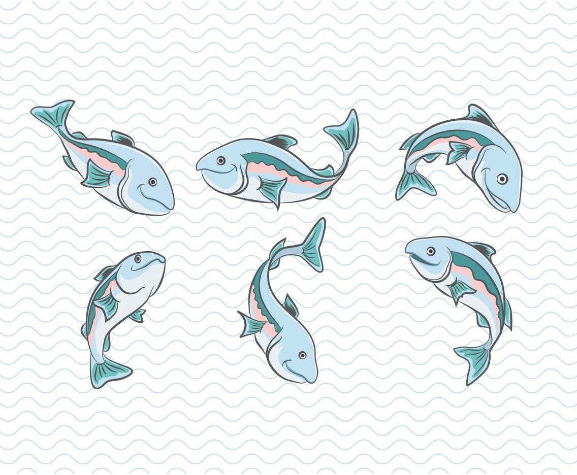 1136x936 Top Best Way To Cook Salmon Vector Pictures Free Vector Art