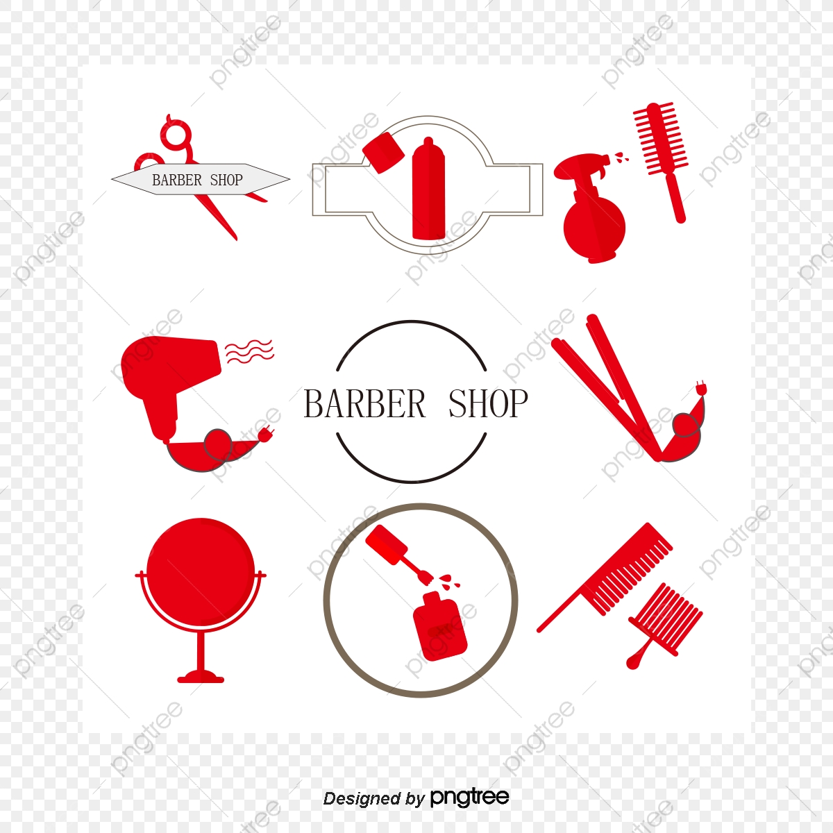 Vector Hand Painted Salon Icon, Vector Diagram, Hand, Beauty Salon 1200x1200 Vector Hand Painted Salon Icon, Vector Diagram, Hand, Beauty Salon