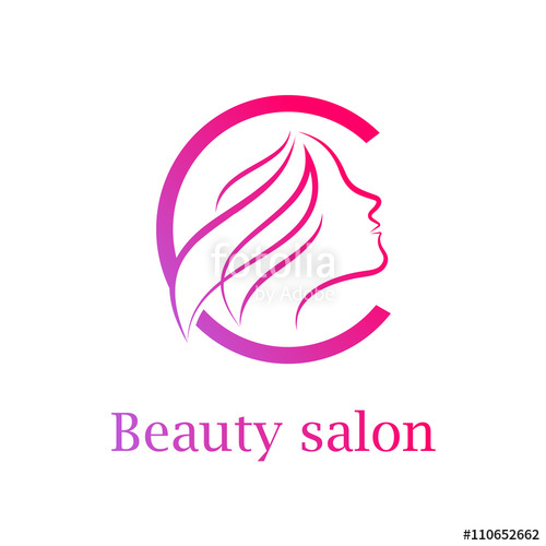 Salon Logo Vector at Vectorified.com | Collection of Salon Logo Vector ...