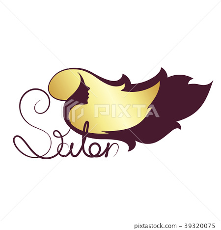 450x468 Beauty Salon Vector