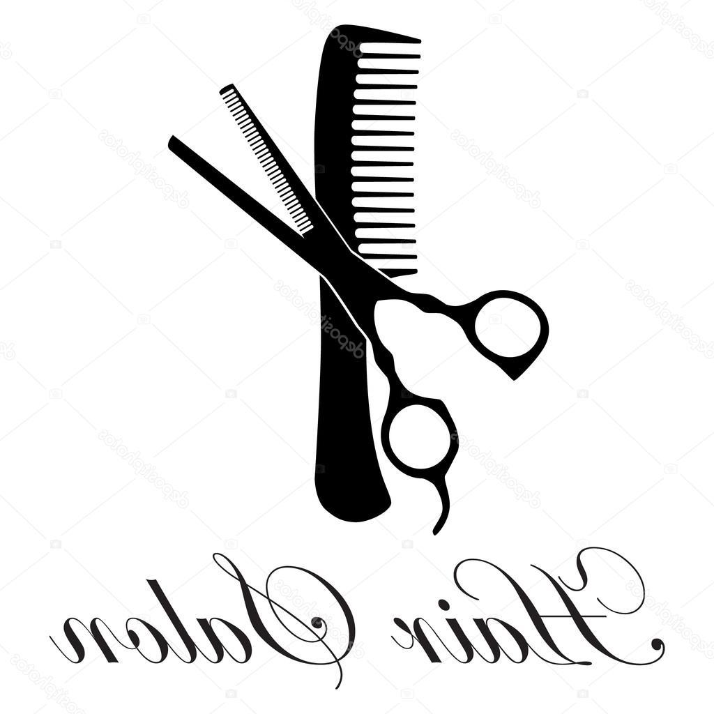 1024x1024 Best Hair Salon Vector Images Free Vector Art, Images, Graphics