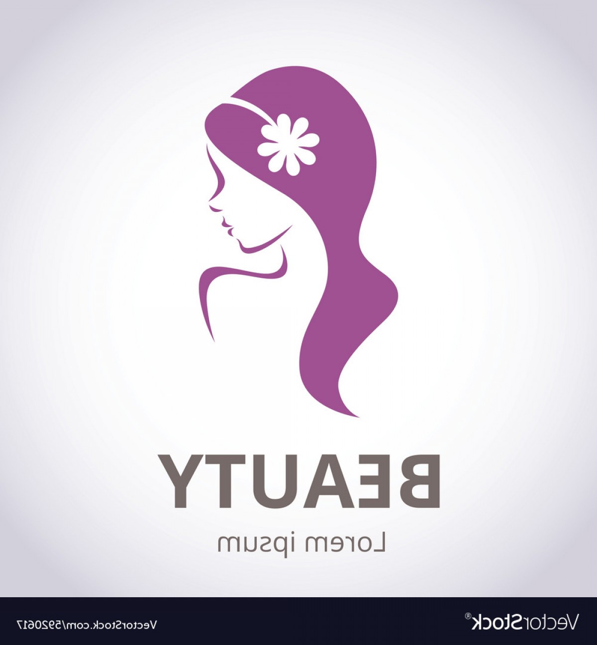 1200x1296 Abstract Logo For Beauty Salon Vector Soidergi