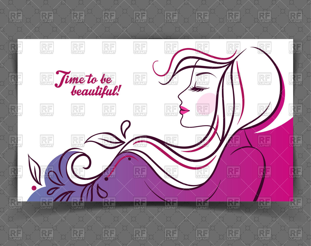 1200x950 Stylized Beautiful Woman