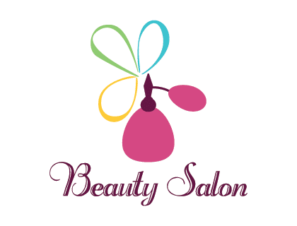 420x320 Beauty Salon Vector Logo Download Logopik