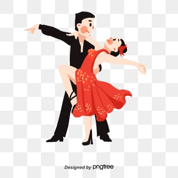 360x360 Latin Dance Png, Vector, And Clipart With Transparent