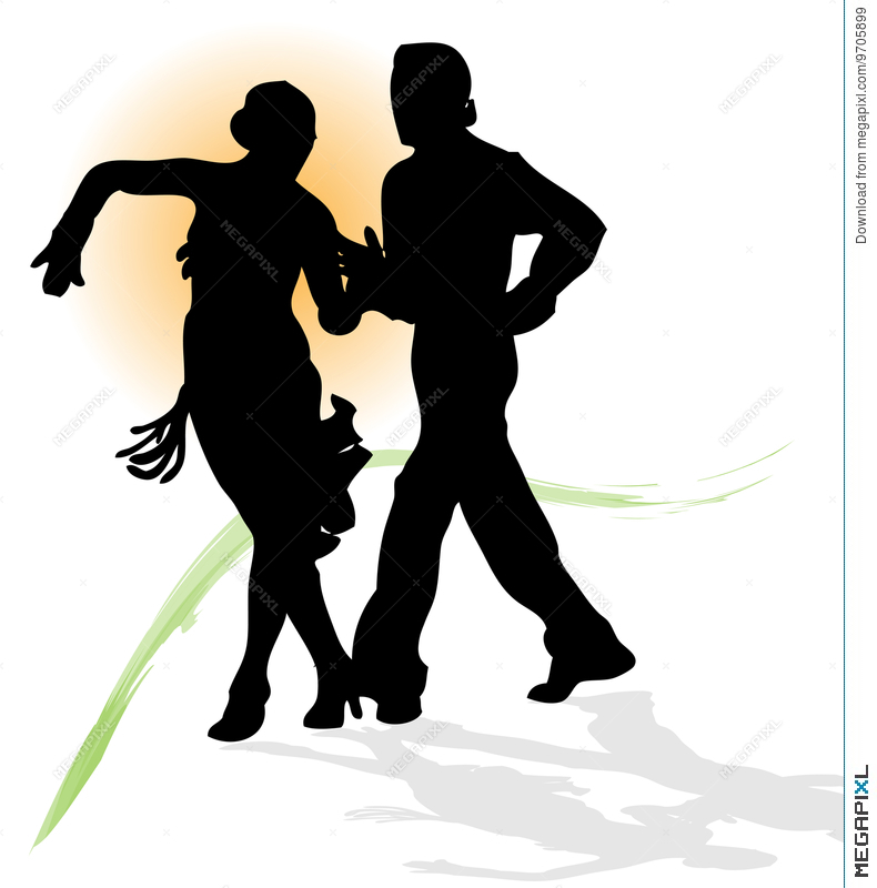 Entertainment Latin Music Dance Salsa Tango People Silhouettes 790x800 Entertainment Latin Music Dance Salsa Tango People Silhouettes