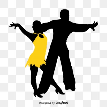 360x360 Dancer Vector, Free Download Dancers, Ballet Dancer, Dancer