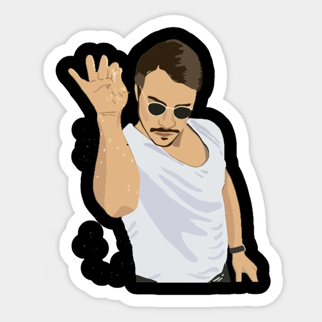 630x630 Salt Bae
