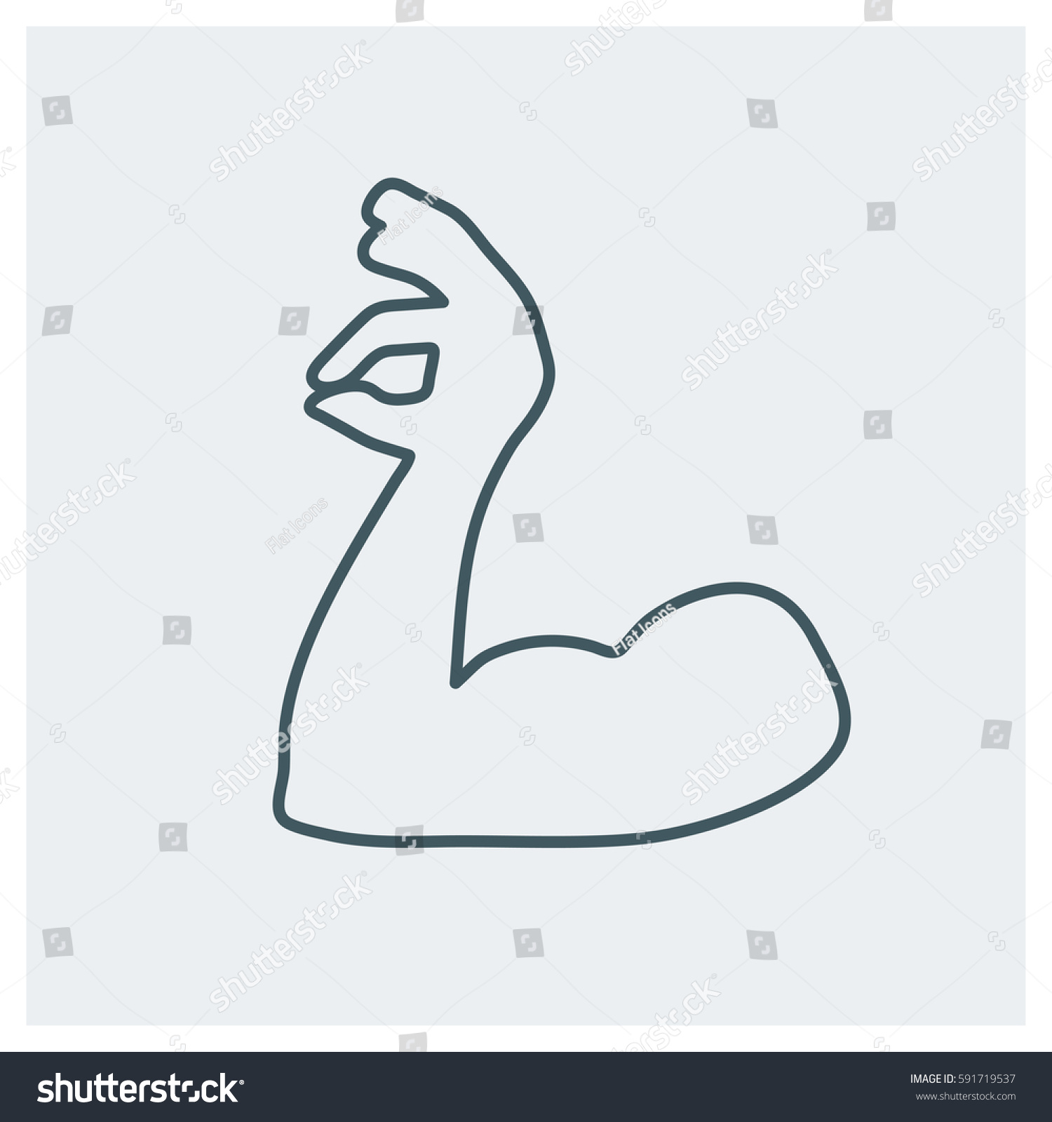 1500x1600 Salt Bae Icon