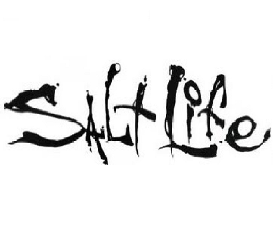 Salt Life Logo Vector at Vectorified.com | Collection of ...