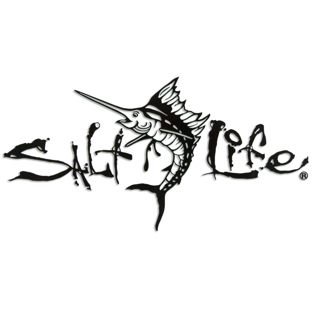 1050x1050 Salt Life Logos