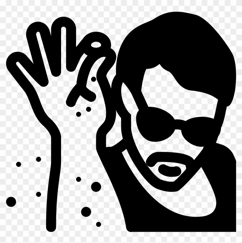 840x842 Salt Clipart Icon