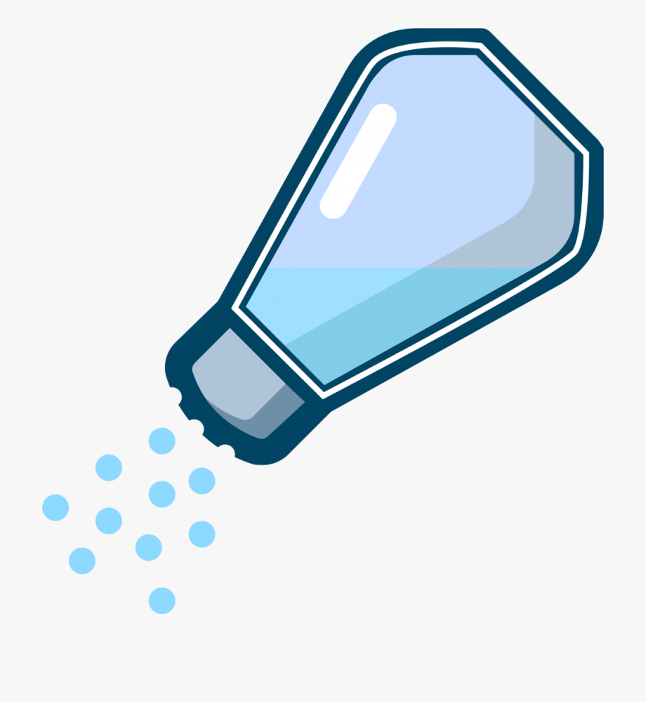 920x999 Salt Vector Free Png Hd Image
