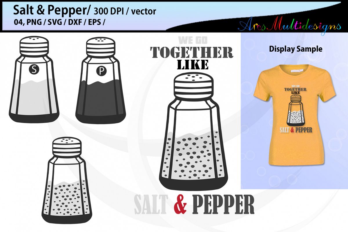 1200x800 Salt And Pepper Salt And Pepper Vector