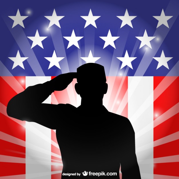 626x626 Salute Vectors, Photos And Free Download