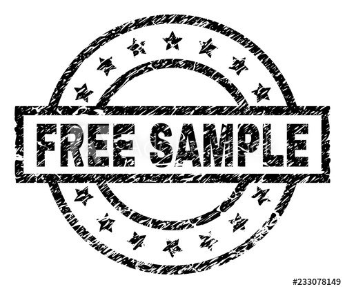 Sample Stamp Vector at Vectorified.com | Collection of Sample Stamp ...