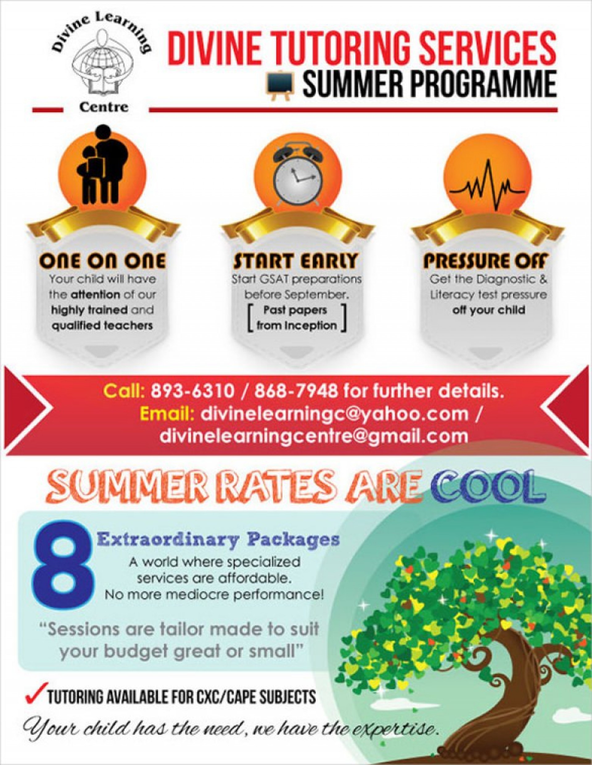 1920x2483 Tutor Flyer Template Free Tutoring Vector