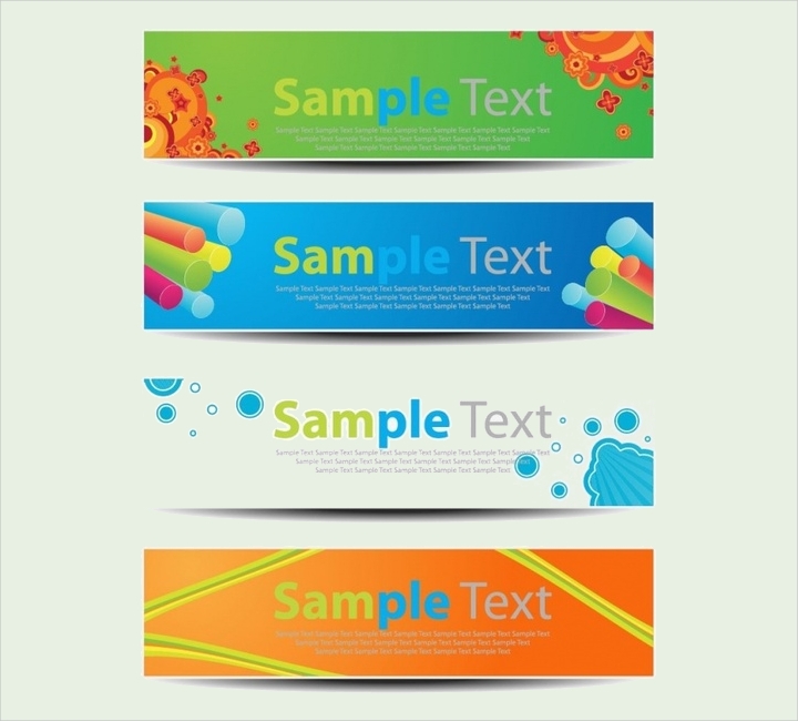 720x650 + Free Banner Designs