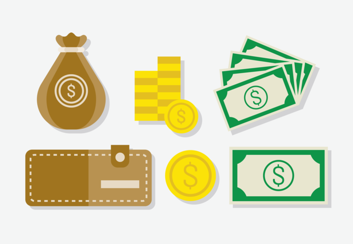 710x490 Sample Money Vector