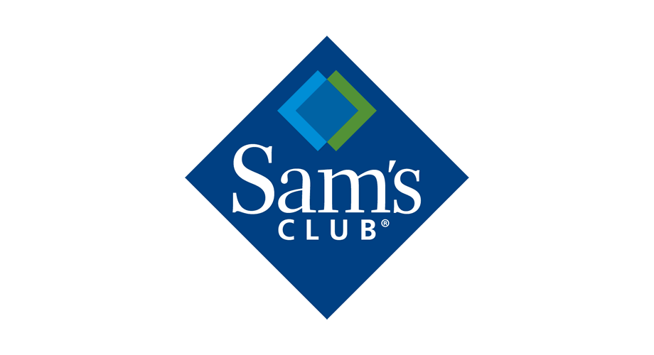 920x500 Sam's Club Logo Download