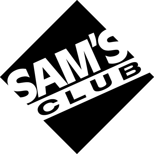 540x540 Sams Club Logo Free Vector In Adobe Illustrator