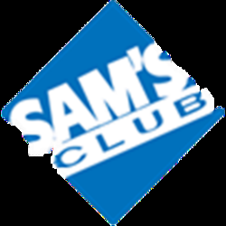 250x250 Sams Club Logo Vector Logodesignfx