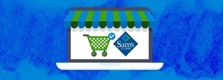 Sams Club Logo Vector At Vectorified.com 