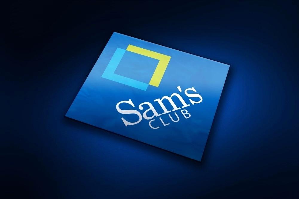 1000x667 Sams Club Logo Police