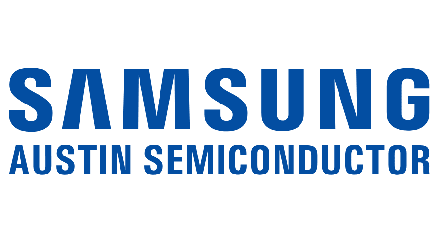 900x500 Samsung Austin Semiconductor Vector Logo
