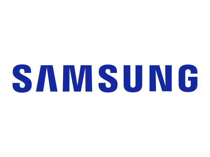 700x525 Samsung Logo Png Hd Vector, Clipart